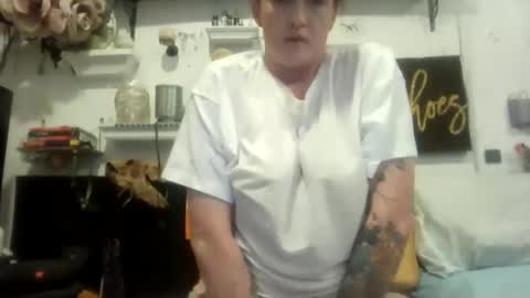 Snapshot of howdoyoulikeit87 chatting on May 30, 7:38 am howdoyoulikeit87 online show from May 30, 7:38 am