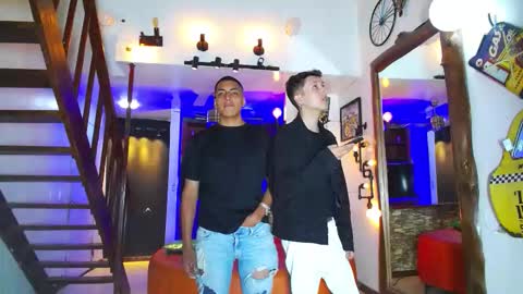 HOWENTS online show from September 21, 2:13 am