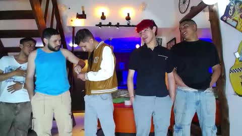 HOWENTS online show from September 24, 4:05 am