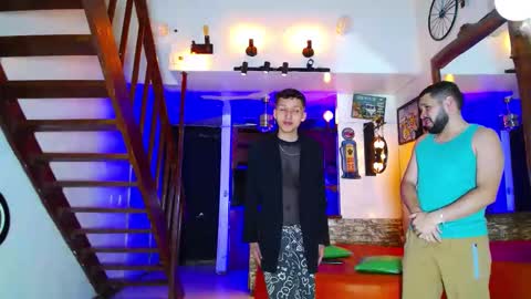 HOWENTS online show from September 30, 4:06 am