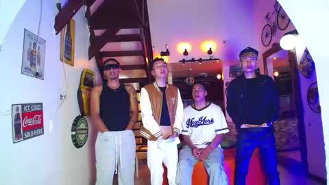 HOWENTS online show from October 18, 3:42 am