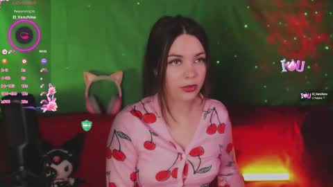 Snapshot of howtomeow chatting on September 21, 5:03 pm Mia online show from September 21, 5:03 pm