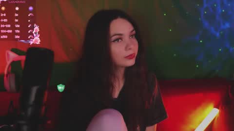 Snapshot of howtomeow chatting on September 23, 4:54 pm Mia online show from September 23, 4:54 pm