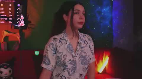 Snapshot of howtomeow chatting on September 24, 5:05 pm Mia online show from September 24, 5:05 pm