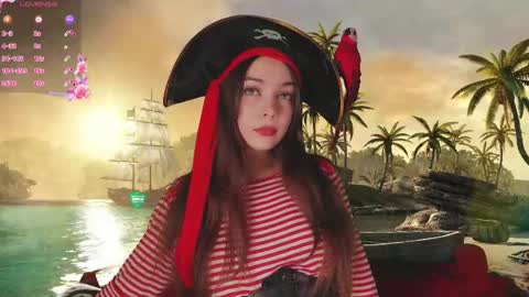 Snapshot of howtomeow chatting on September 26, 5:06 pm Mia online show from September 26, 5:06 pm