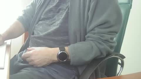 Snapshot of hpeter111 chatting on January 16, 12:53 pm Peter online show from January 16, 12:53 pm