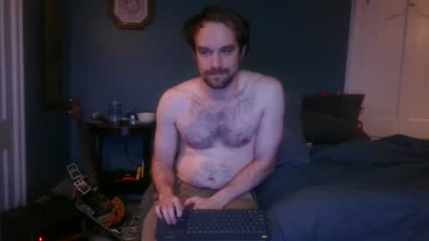 Pilgrim online show from December 20, 3:10 pm
