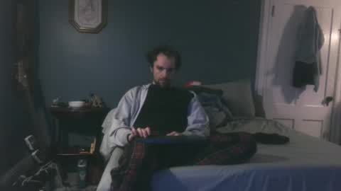 Pilgrim online show from December 27, 12:01 pm