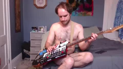 Pilgrim online show from November 26, 2:51 pm