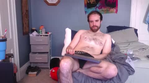 Pilgrim online show from February 25, 2:37 pm