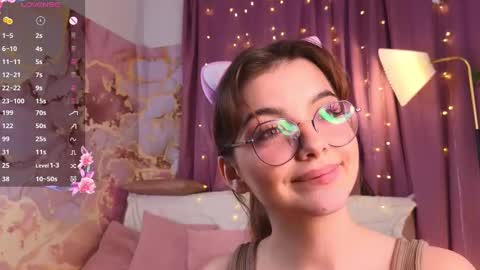 Diane online show from February 19, 10:31 pm