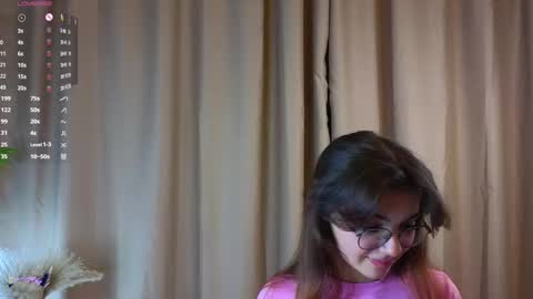 Diane online show from February 21, 7:10 pm