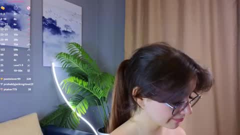 Diane online show from February 21, 10:15 pm