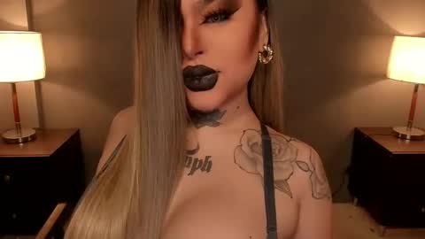 hubadera online show from October 24, 1:46 am