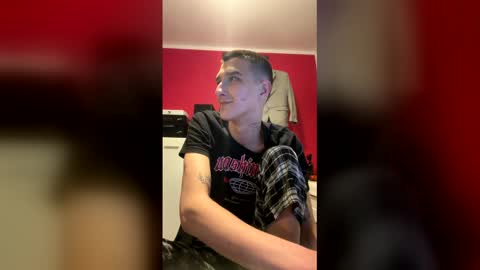 hubcio05 online show from February 5, 10:14 pm