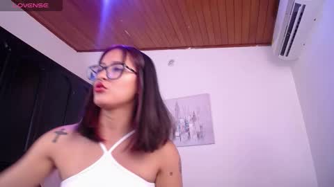 hubena_tgn online show from October 2, 6:59 pm