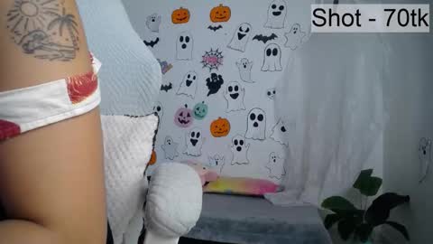 hubena_tgn online show from November 1, 6:21 pm