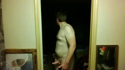 Huck online show from August 1, 1:38 am