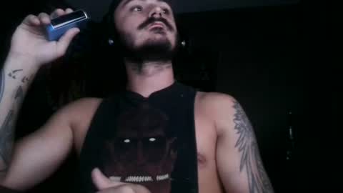 huddywulo1 online show from July 27, 7:37 am