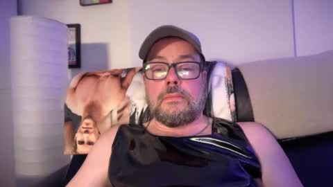 Hudson Cage formerly DCLthrKnkBoy online show from September 19, 1:07 am