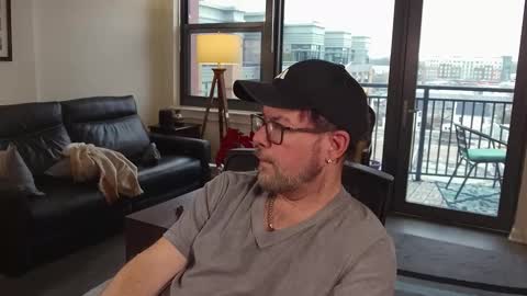 Hudson Cage formerly DCLthrKnkBoy online show from January 18, 8:23 pm