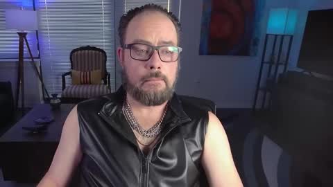 Hudson Cage formerly DCLthrKnkBoy online show from March 22, 11:08 pm