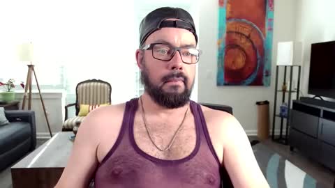 Hudson Cage formerly DCLthrKnkBoy online show from March 29, 9:04 pm