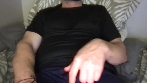 Snapshot of huejacman chatting on May 25, 6:41 am Brad online show from May 25, 6:41 am