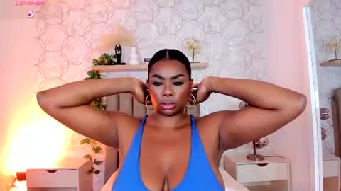  huge boobs ebony  online show from July 6, 7:16 pm