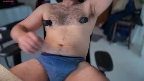 huge_moth online show from May 23, 1:15 pm