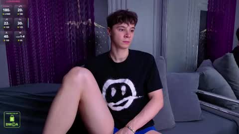 ANTHONY online show from September 25, 10:30 am