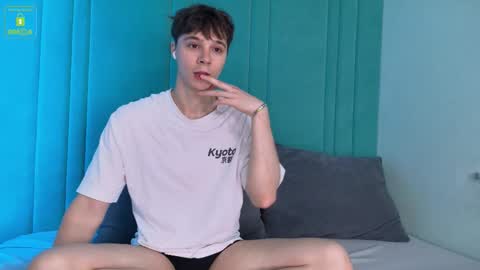 ANTHONY online show from September 27, 10:20 am