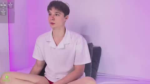 ANTHONY online show from October 2, 10:11 am