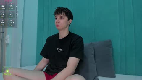 ANTHONY online show from October 10, 5:06 am