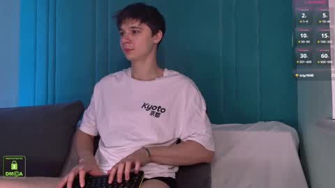 ANTHONY online show from October 17, 4:26 am