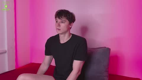 ANTHONY online show from October 18, 4:59 am