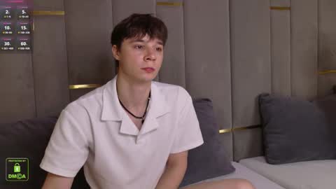 ANTHONY online show from October 25, 11:07 am