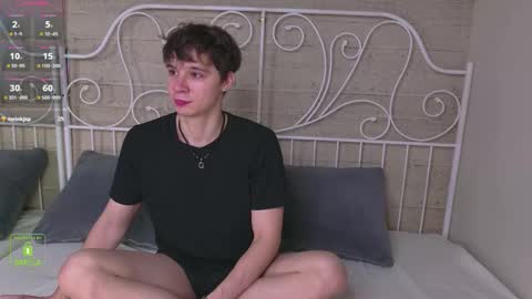 ANTHONY online show from November 1, 4:14 am