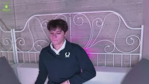 ANTHONY online show from November 8, 4:34 am