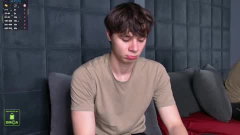 ANTHONY online show from November 20, 4:23 am