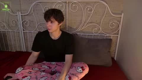 ANTHONY online show from November 29, 4:26 am