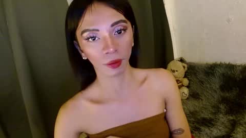 Cara online show from December 26, 2:55 am