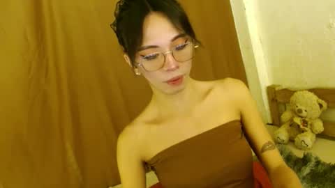 Cara online show from January 23, 7:07 pm