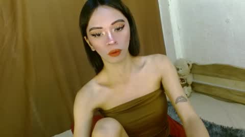 Cara online show from January 28, 10:45 pm