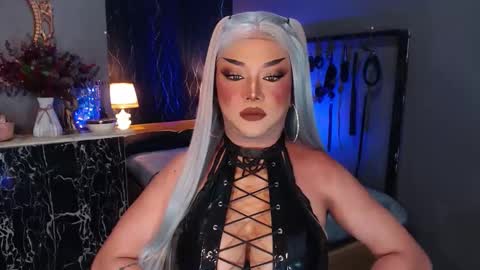 Christine online show from September 11, 6:57 am