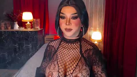 Christine online show from October 1, 8:09 am