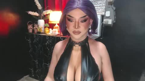 Christine online show from June 24, 4:17 pm