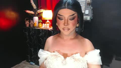 Christine online show from June 28, 3:12 am