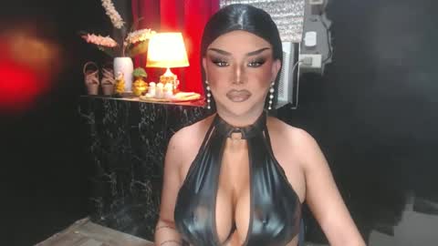 Christine online show from June 29, 4:52 am