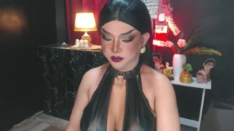 Christine online show from June 30, 6:47 am